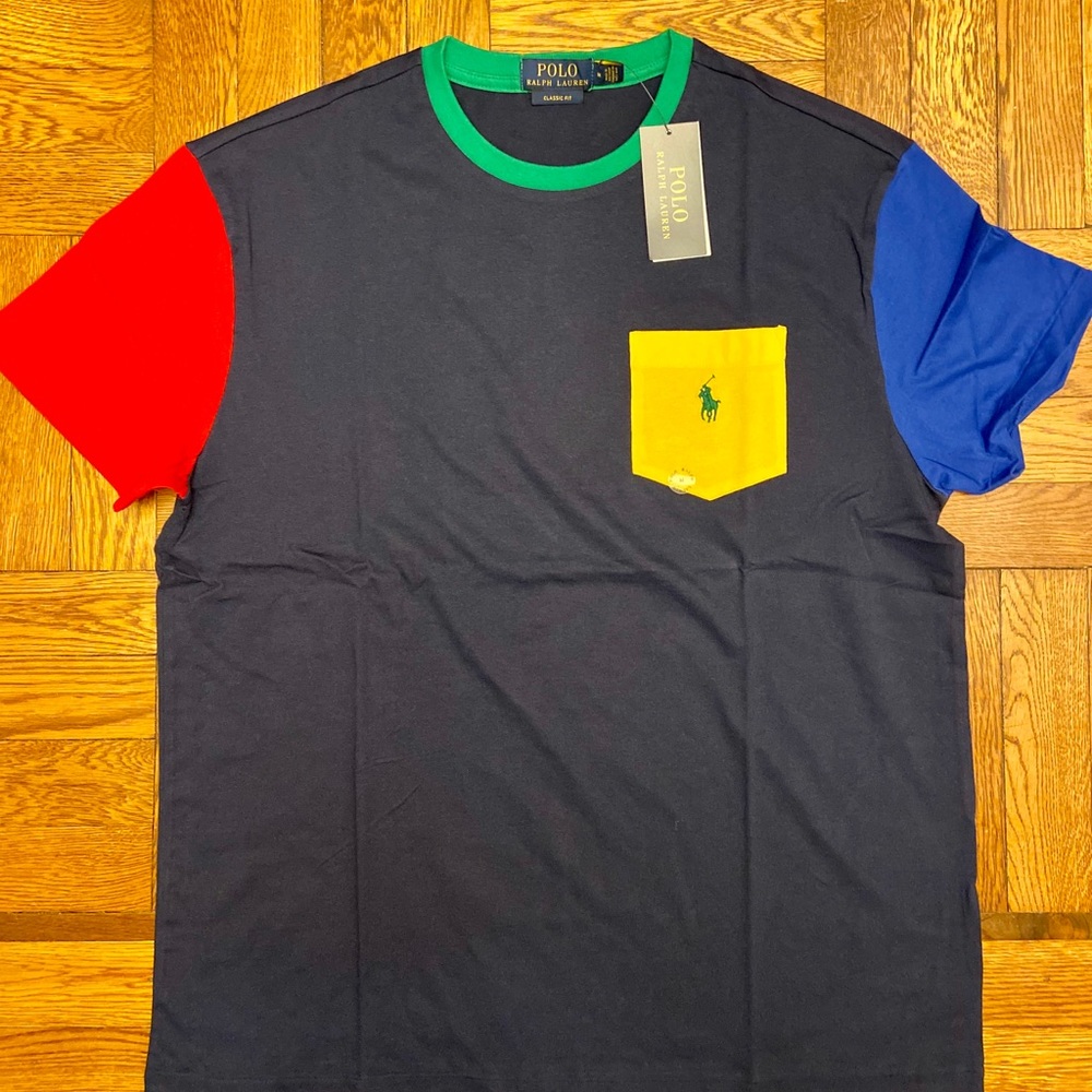 Polo Ralph Lauren
